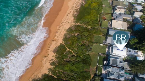 Billede 2: Philotimo - Absolute Beach Front at North Avoca