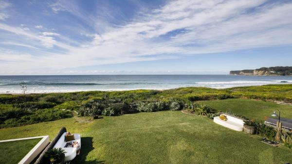 Billede 5: Philotimo - Absolute Beach Front at North Avoca