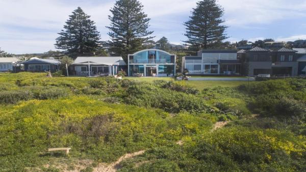 Billede 6: Philotimo - Absolute Beach Front at North Avoca