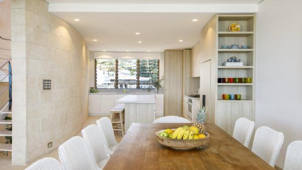 Billede 9: Philotimo - Absolute Beach Front at North Avoca