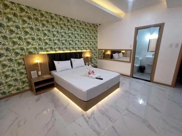 Maganda Hotel - Balibago - Angeles