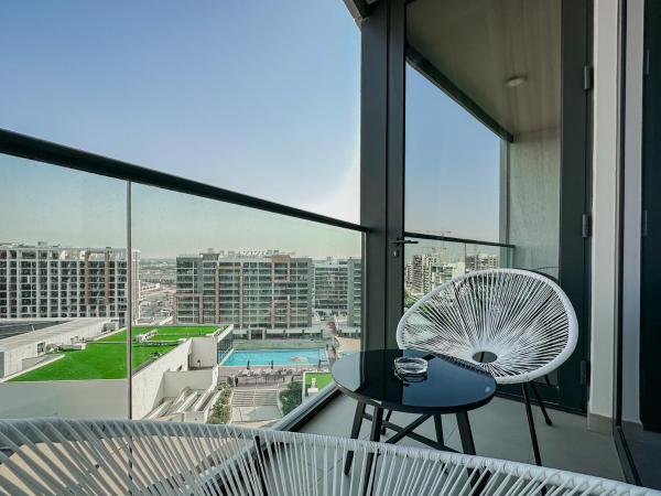 Foto 2: Trophy - Cozy Elegant Suites
