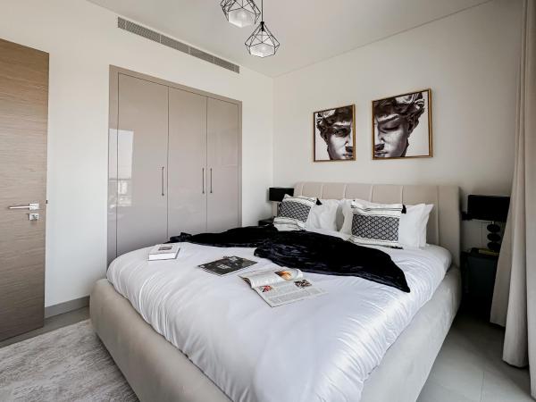 Foto 4: Trophy - Cozy Elegant Suites