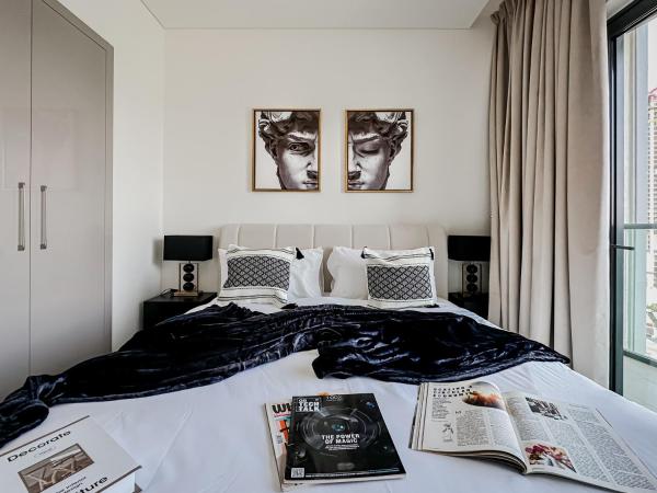 Foto 6: Trophy - Cozy Elegant Suites