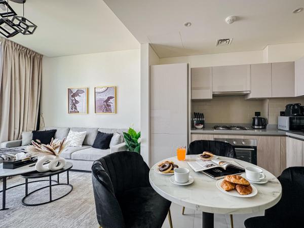 Foto 8: Trophy - Cozy Elegant Suites