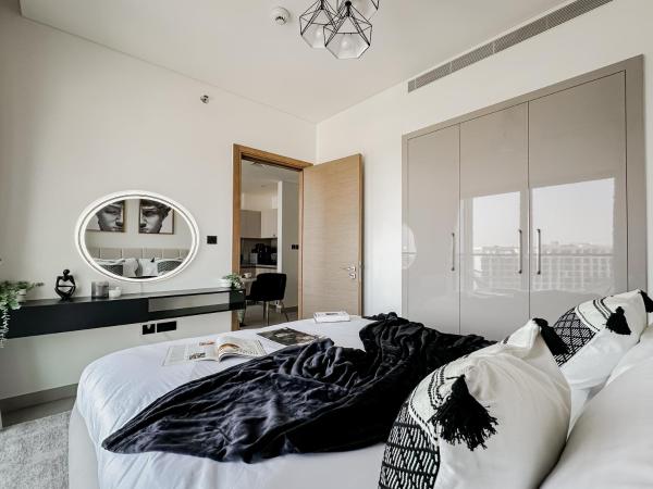 Foto 9: Trophy - Cozy Elegant Suites