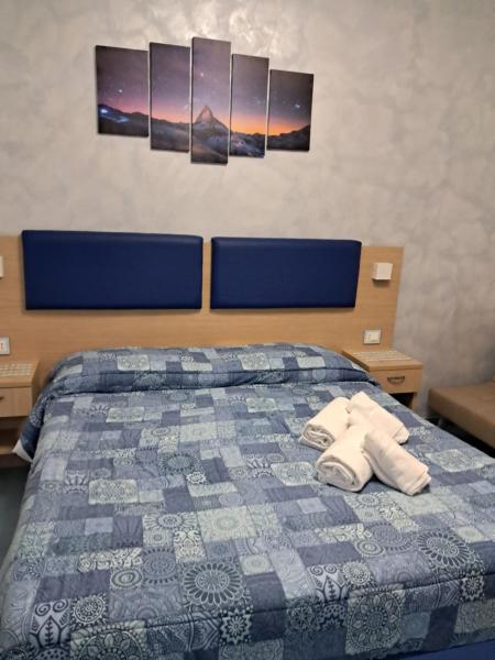 A la foto es mostra l'objecte Astra situat a la ciutat de Agerola.