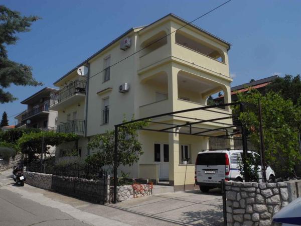 Foto 9: Studio in Crikvenica 45024
