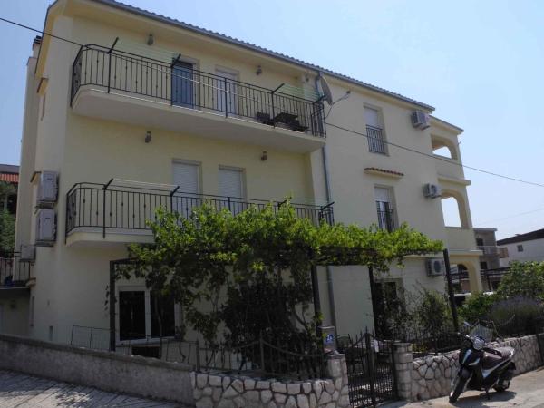 Foto 1: Studio in Crikvenica 45024