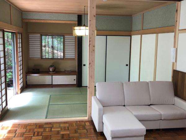 Bilde 5: 陽なた山荘