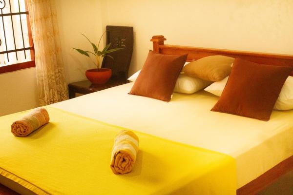 Golden Town Hostel - Sri Lanka