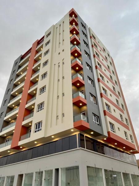CENTRAL SALALAH, Salalah