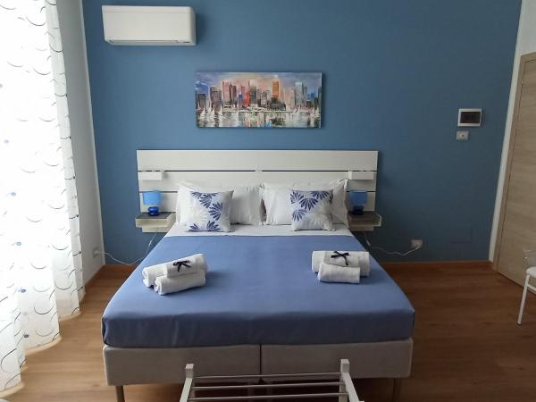 A la foto es mostra l'objecte Verga 29 House situat a la ciutat de Catània.