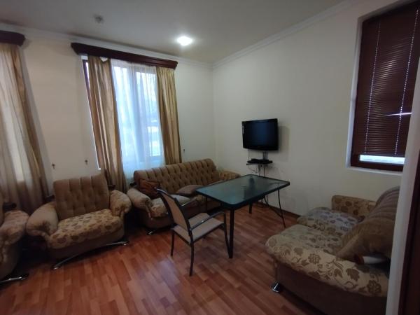 Foto 6: Sevan Island Cottage