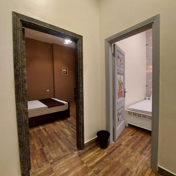 Bild 4: Gresham Hotel