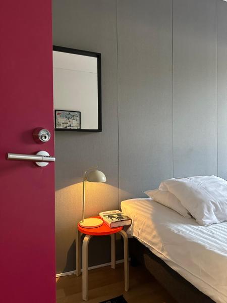 The Rooms Airport - 20Rooms, Vantaa