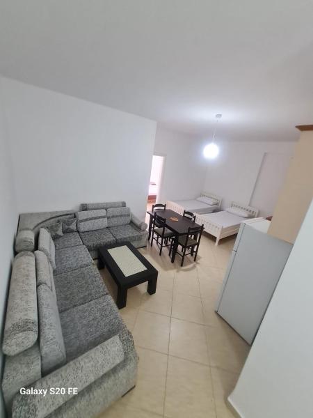 Seaside Apartament - Vlora