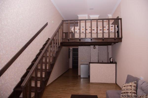 Φωτογραφία 9: Sevan Hotel