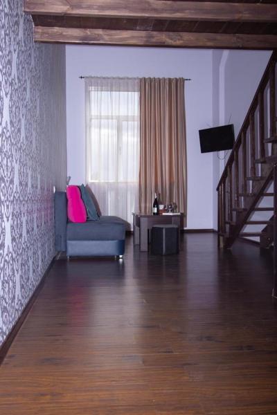 Φωτογραφία 7: Sevan Hotel