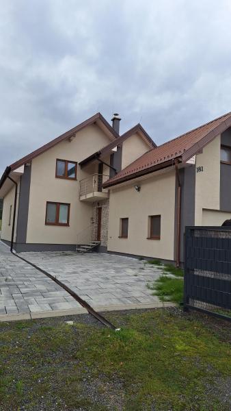 Penzion Mivex - Liptovský Hrádok