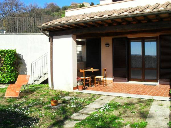 8380 Miracolle Apartments - Saturnia