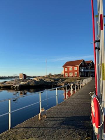 Resö Hamnmagasin Vandrarhem - Norway