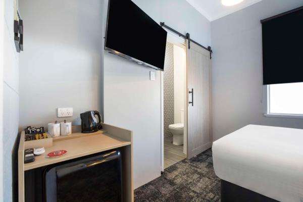 Billede 9: Nightcap at Rex Hotel
