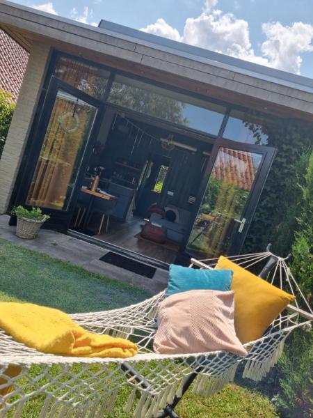 Tiny House in de Boomgaardの写真1