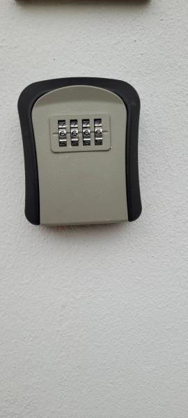 På bilden syns objektet Berg Messe OG, 2 Zimmer, Homeoffice, W-Lan som ligger i staden Fahn.