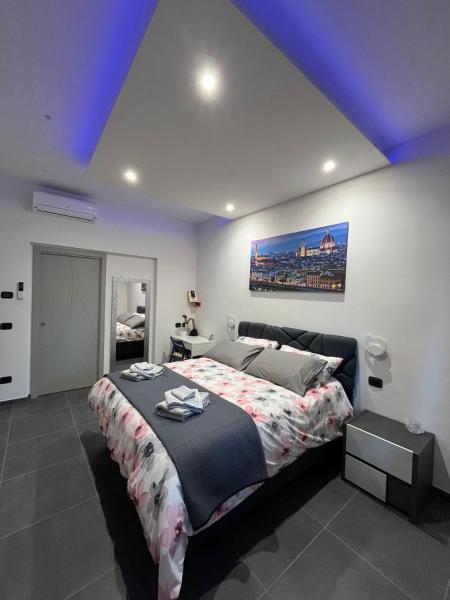 Apartment Samoa Florence, Флоренция
