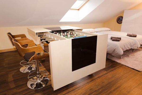 Madrid Sofia Resort - Madrid