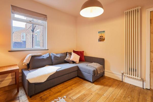 Fotografia 8: Host & Stay - Bath Street