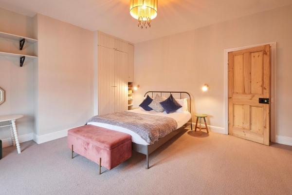 Fotografia 3: Host & Stay - Bath Street