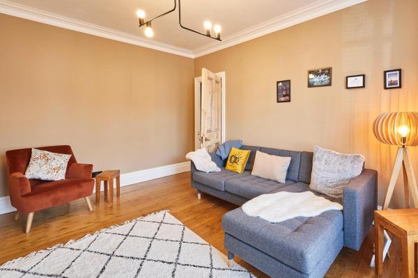 Fotografia 7: Host & Stay - Bath Street