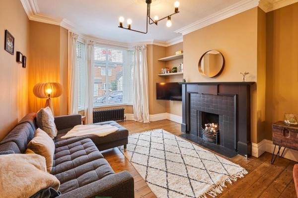 Fotografia 1: Host & Stay - Bath Street