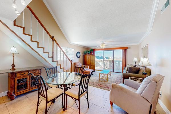 På billedet ses objektet Lei Lani Mini Tower 315 beliggende i byen Orange Beach.