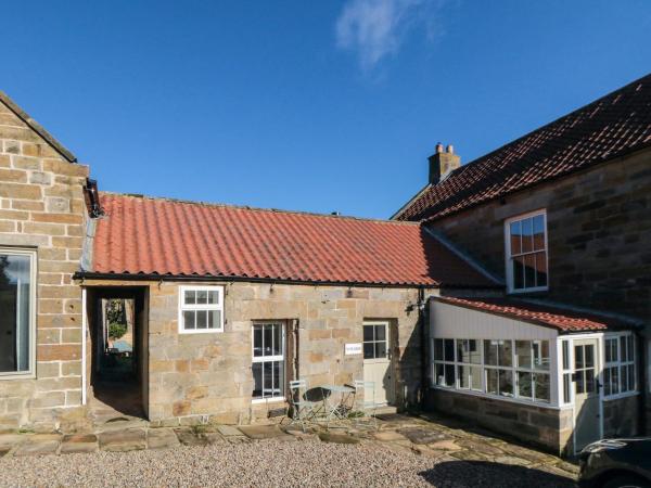 The Nook - Goathland
