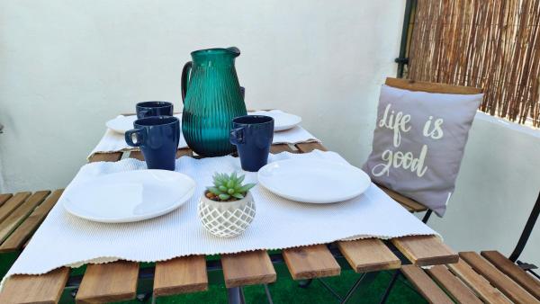 Casa Carlota - La Gomera