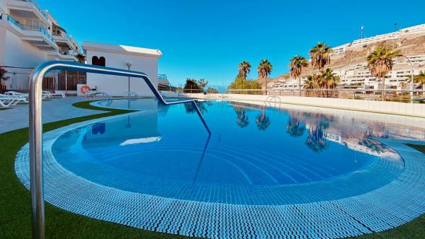Foto 2: Nice flat with terrace in Puerto Rico