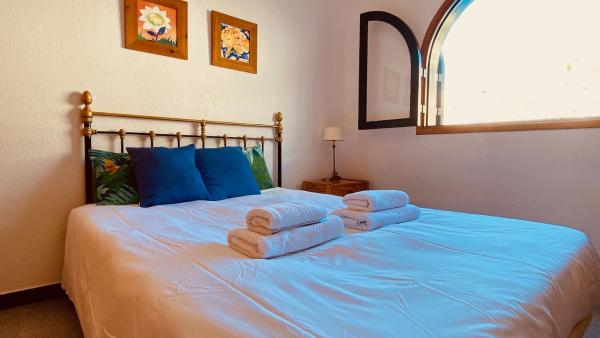 Foto 4: Nice flat with terrace in Puerto Rico