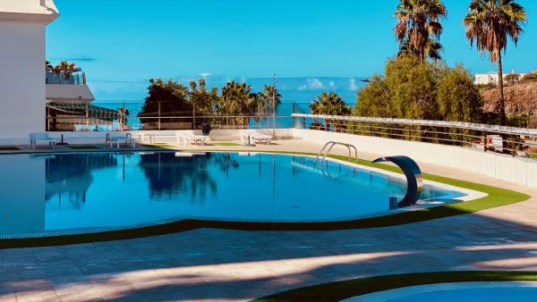 Foto 9: Nice flat with terrace in Puerto Rico