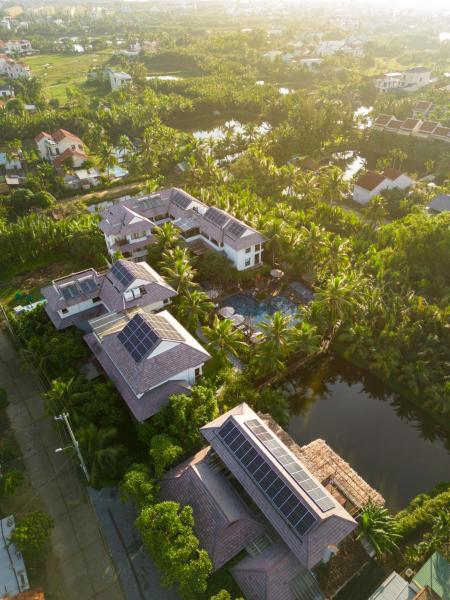 Hoi An Eco Lodge & Spa, Hội An