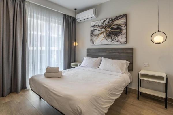 Billede 3: Studio 41 at the vibrant Olo living guesthouse