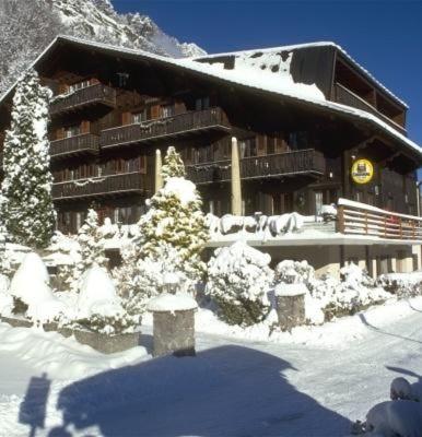 Foto 4: B & B Hôtel Aux Mille Etoiles