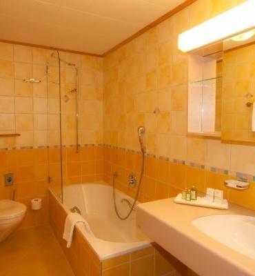 Foto 7: B & B Hôtel Aux Mille Etoiles