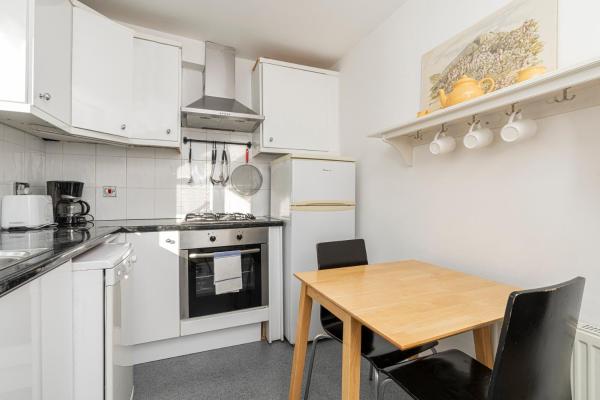 Foto 7: Charming flat in West Brompton