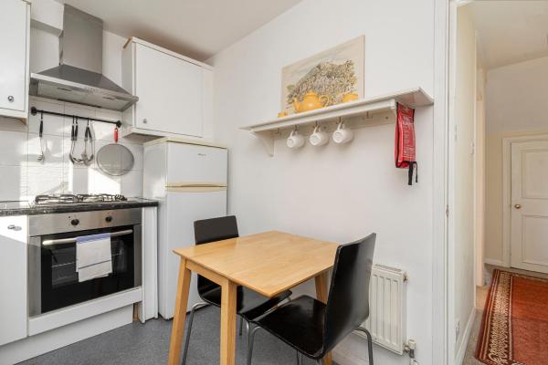 Foto 9: Charming flat in West Brompton