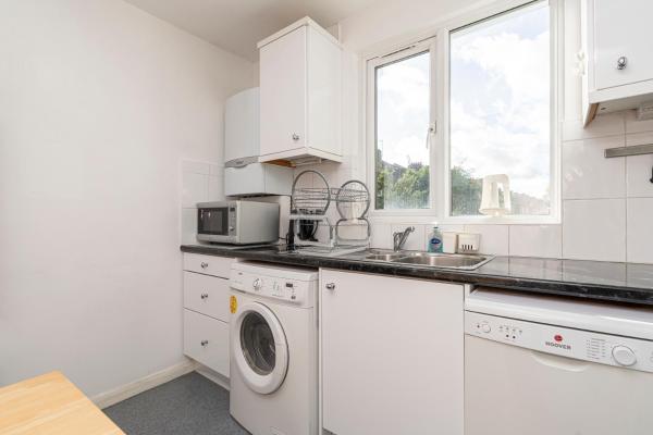 Foto 8: Charming flat in West Brompton