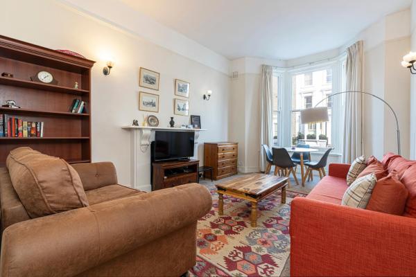 Foto 4: Charming flat in West Brompton