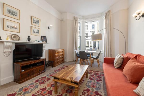 Foto 5: Charming flat in West Brompton